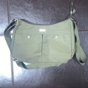 Olive Bagellini Purse